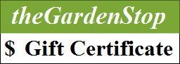 Gift certificate.