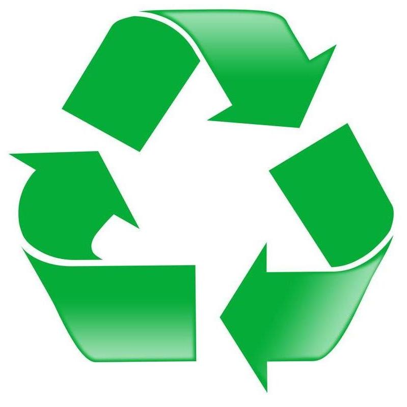 Recycle.