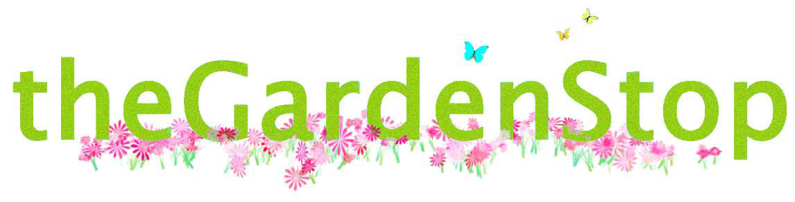 the Garden Stop